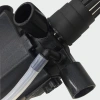 Wholesale from the manufacturer of HB-1200 submersible pump, a three-in-one oxygen-spraying and color-changing LED light for aquarium and fish tank equipment details Picture